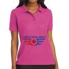 Ladies Silk Touch Polo Ladies Silk Touch Polo Thumbnail