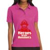 Ladies Silk Touch Polo Ladies Silk Touch Polo Thumbnail