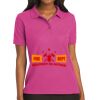Ladies Silk Touch Polo Ladies Silk Touch Polo Thumbnail