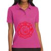 Ladies Silk Touch Polo Ladies Silk Touch Polo Thumbnail