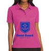 Ladies Silk Touch Polo Ladies Silk Touch Polo Thumbnail