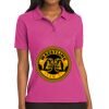 Ladies Silk Touch Polo Ladies Silk Touch Polo Thumbnail