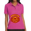 Ladies Silk Touch Polo Ladies Silk Touch Polo Thumbnail
