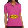 Ladies Silk Touch Polo Ladies Silk Touch Polo Thumbnail