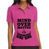 Ladies Silk Touch Polo Ladies Silk Touch Polo Thumbnail