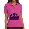 Ladies Silk Touch Polo Ladies Silk Touch Polo Thumbnail