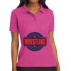Ladies Silk Touch Polo Ladies Silk Touch Polo Thumbnail