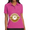Ladies Silk Touch Polo Ladies Silk Touch Polo Thumbnail