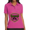 Ladies Silk Touch Polo Ladies Silk Touch Polo Thumbnail