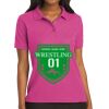 Ladies Silk Touch Polo Ladies Silk Touch Polo Thumbnail
