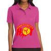 Ladies Silk Touch Polo Ladies Silk Touch Polo Thumbnail