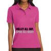 Ladies Silk Touch Polo Ladies Silk Touch Polo Thumbnail