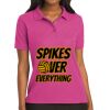Ladies Silk Touch Polo Ladies Silk Touch Polo Thumbnail