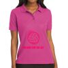 Ladies Silk Touch Polo Ladies Silk Touch Polo Thumbnail