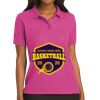 Ladies Silk Touch Polo Ladies Silk Touch Polo Thumbnail