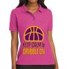 Ladies Silk Touch Polo Ladies Silk Touch Polo Thumbnail