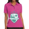 Ladies Silk Touch Polo Ladies Silk Touch Polo Thumbnail