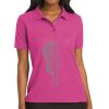 Ladies Silk Touch Polo Ladies Silk Touch Polo Thumbnail