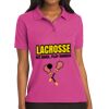 Ladies Silk Touch Polo Ladies Silk Touch Polo Thumbnail