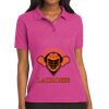 Ladies Silk Touch Polo Ladies Silk Touch Polo Thumbnail