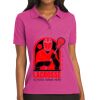 Ladies Silk Touch Polo Ladies Silk Touch Polo Thumbnail