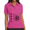 Ladies Silk Touch Polo Ladies Silk Touch Polo Thumbnail
