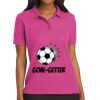 Ladies Silk Touch Polo Ladies Silk Touch Polo Thumbnail