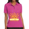 Ladies Silk Touch Polo Ladies Silk Touch Polo Thumbnail