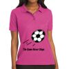 Ladies Silk Touch Polo Ladies Silk Touch Polo Thumbnail