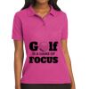 Ladies Silk Touch Polo Ladies Silk Touch Polo Thumbnail