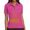 Ladies Silk Touch Polo Ladies Silk Touch Polo Thumbnail