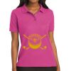 Ladies Silk Touch Polo Ladies Silk Touch Polo Thumbnail