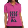 Ladies Silk Touch Polo Ladies Silk Touch Polo Thumbnail