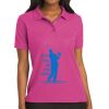 Ladies Silk Touch Polo Ladies Silk Touch Polo Thumbnail