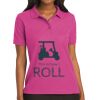 Ladies Silk Touch Polo Ladies Silk Touch Polo Thumbnail