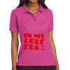 Ladies Silk Touch Polo Ladies Silk Touch Polo Thumbnail