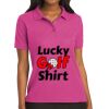 Ladies Silk Touch Polo Ladies Silk Touch Polo Thumbnail