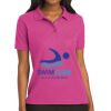 Ladies Silk Touch Polo Ladies Silk Touch Polo Thumbnail
