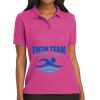 Ladies Silk Touch Polo Ladies Silk Touch Polo Thumbnail