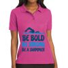 Ladies Silk Touch Polo Ladies Silk Touch Polo Thumbnail