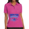 Ladies Silk Touch Polo Ladies Silk Touch Polo Thumbnail