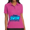 Ladies Silk Touch Polo Ladies Silk Touch Polo Thumbnail