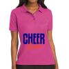 Ladies Silk Touch Polo Ladies Silk Touch Polo Thumbnail