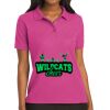Ladies Silk Touch Polo Ladies Silk Touch Polo Thumbnail