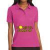 Ladies Silk Touch Polo Ladies Silk Touch Polo Thumbnail