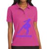 Ladies Silk Touch Polo Ladies Silk Touch Polo Thumbnail