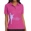 Ladies Silk Touch Polo Ladies Silk Touch Polo Thumbnail