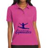 Ladies Silk Touch Polo Ladies Silk Touch Polo Thumbnail