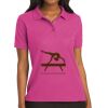 Ladies Silk Touch Polo Ladies Silk Touch Polo Thumbnail