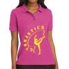 Ladies Silk Touch Polo Ladies Silk Touch Polo Thumbnail